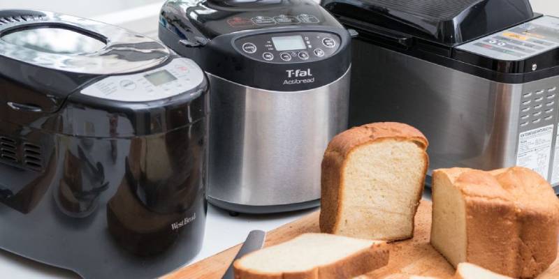 Best Bread Makers in Australia – Reviews 2025