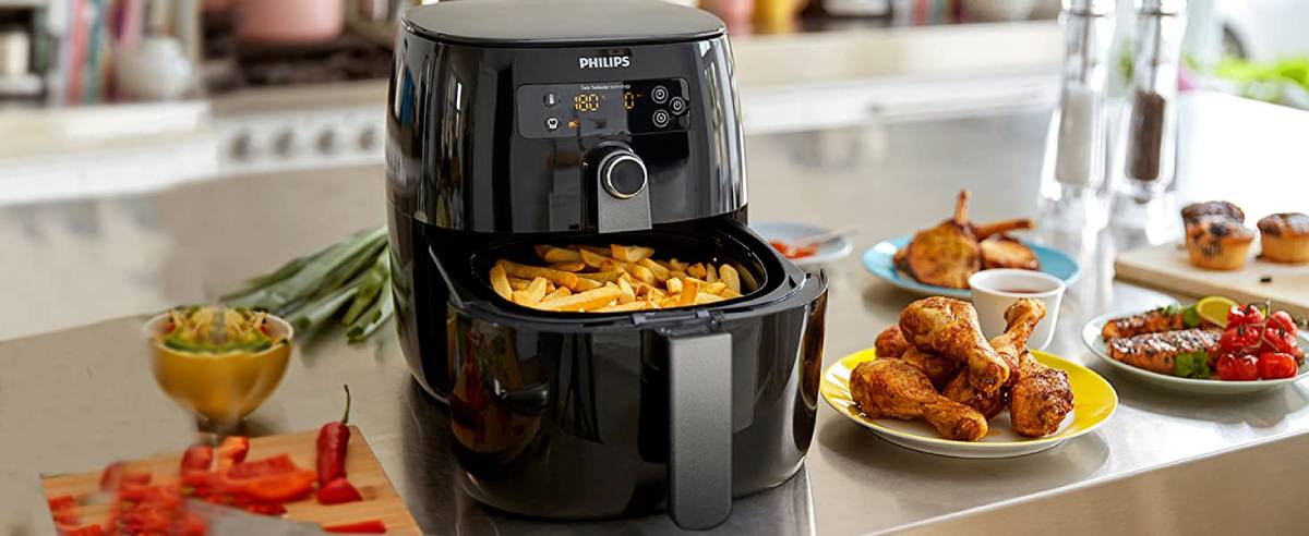 Best Air Fryers – Reviews 2025