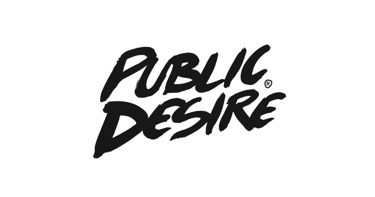 Public Desire Discount Code 2025