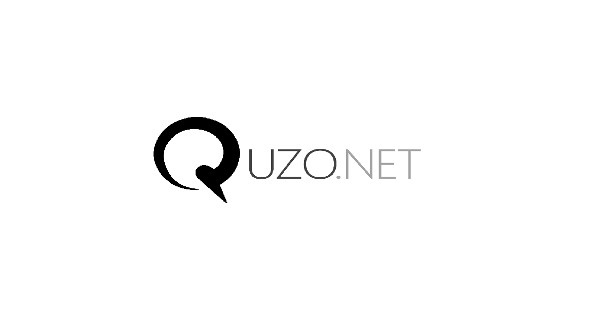 Quzo Discount Code 2025