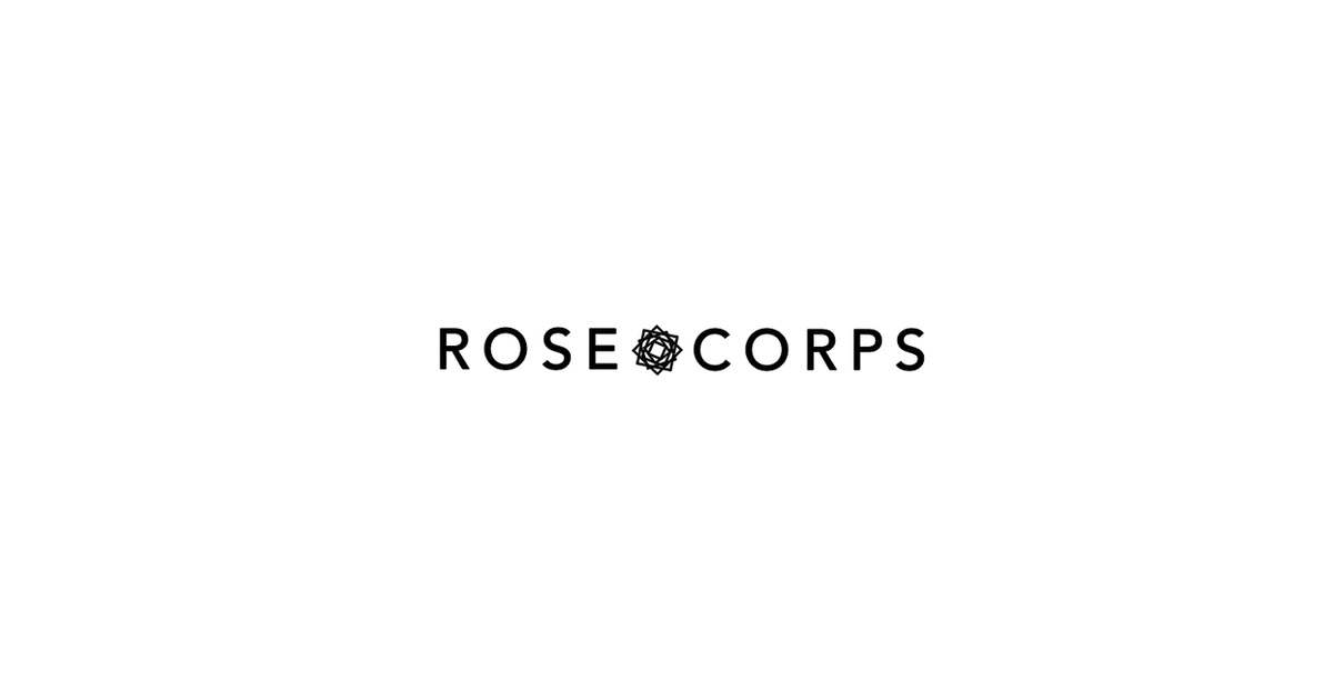 Rose Corps UK Discount Code 2025