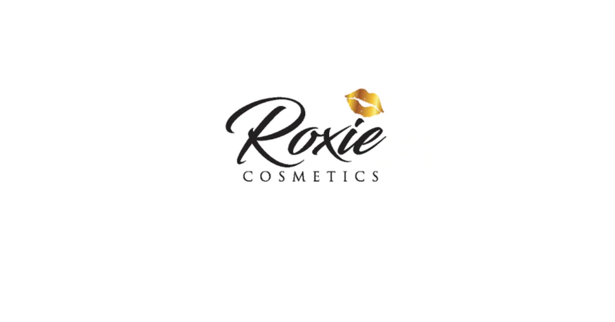 Roxie Cosmetics UK Discount Code 2025