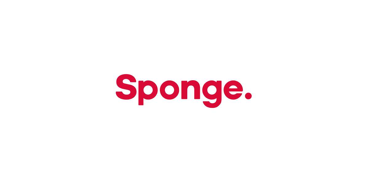 Sponge UK Discount Code 2025
