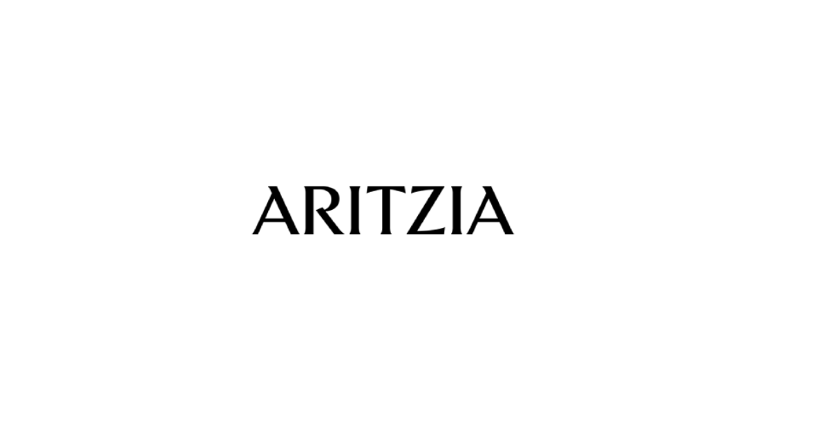 Aritzia Discount Code 2025