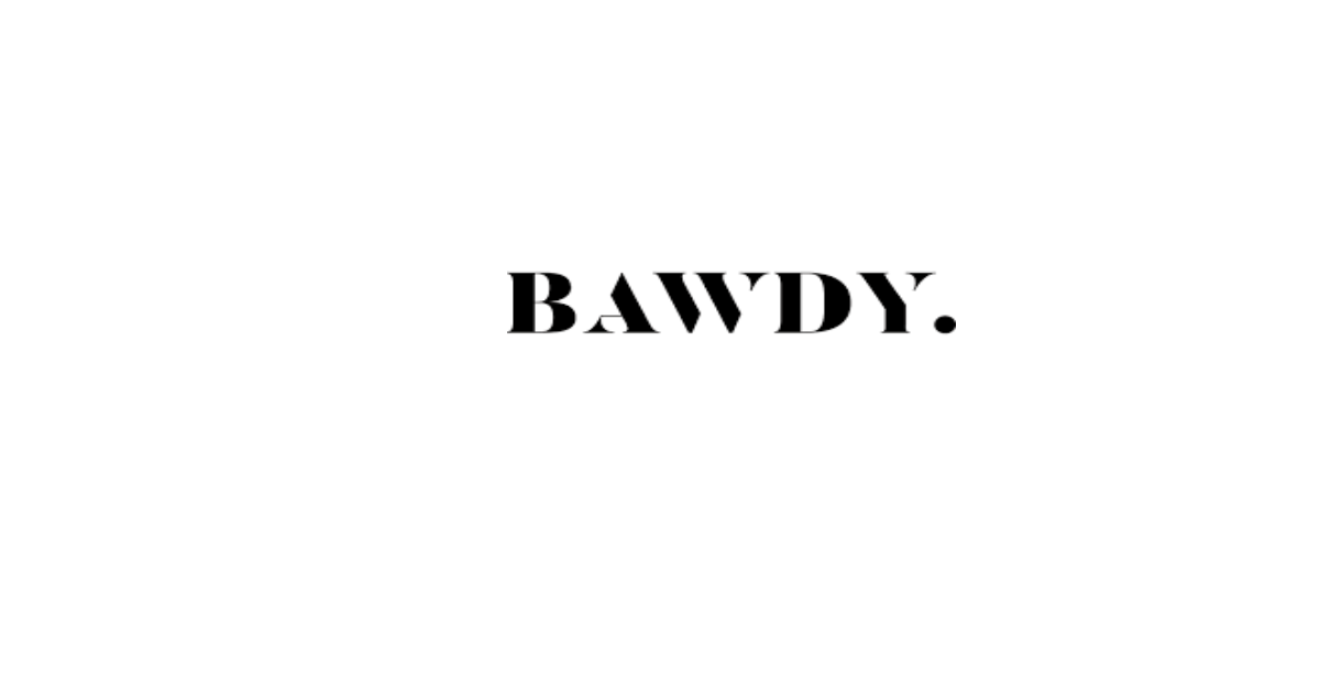Bawdy Discount Code 2025