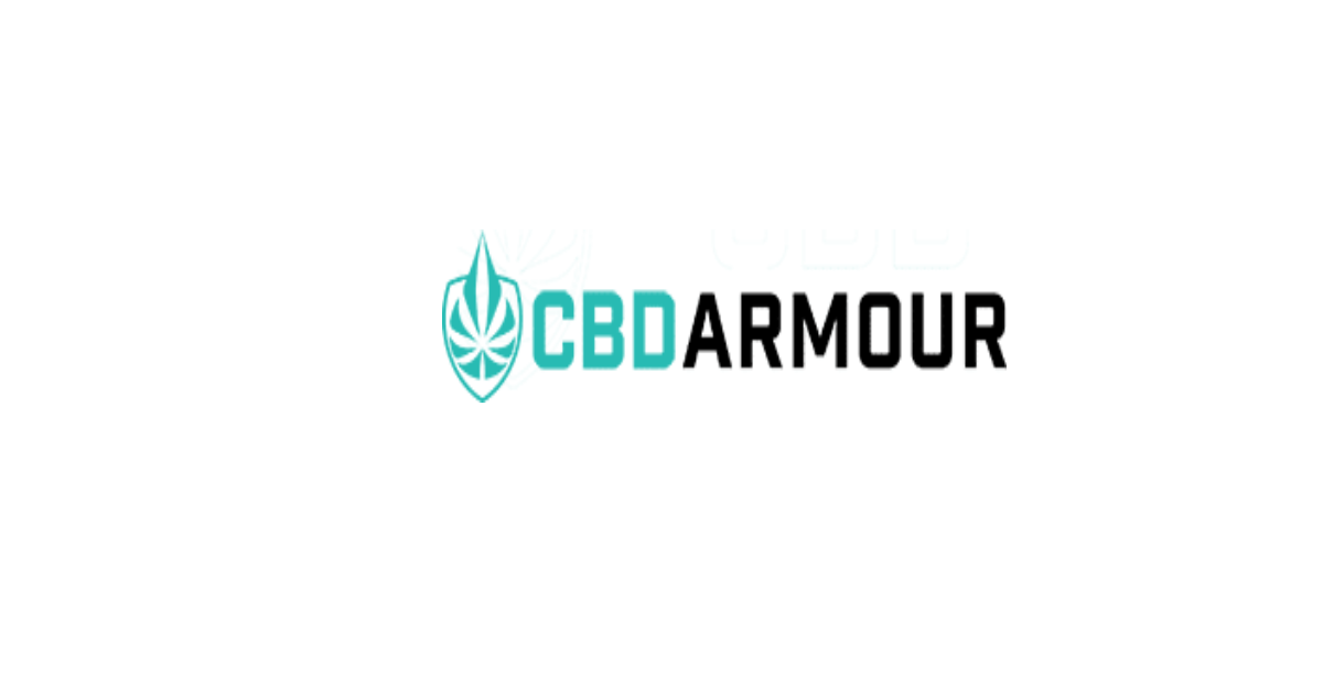 CBD Armour UK Discount Code 2025