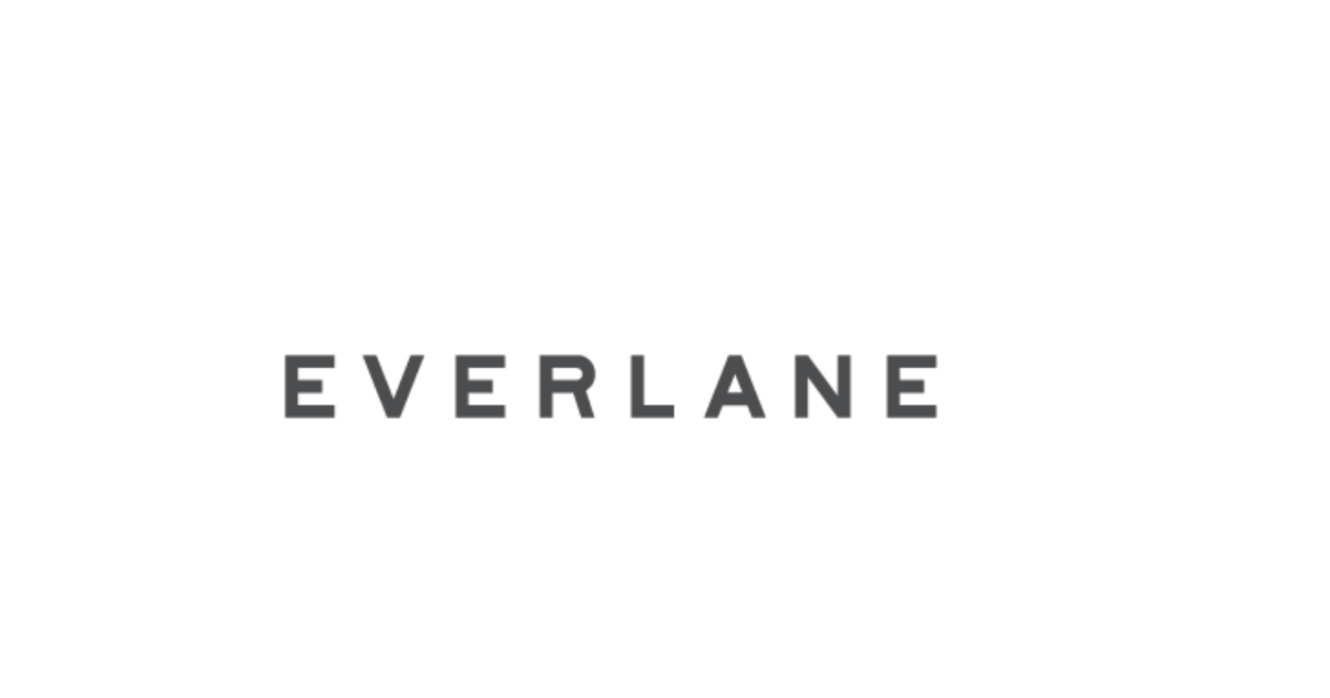 Everlane Discount Code 2025