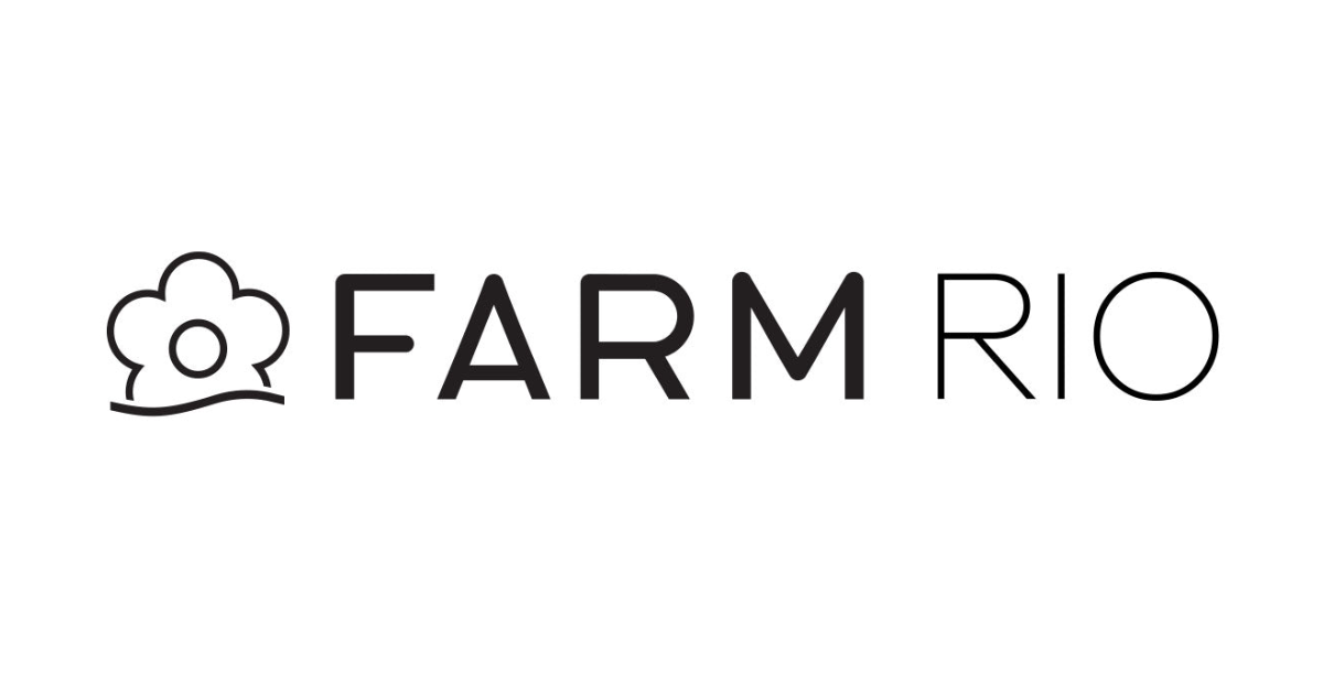 Farm Rio Discount Code 2025