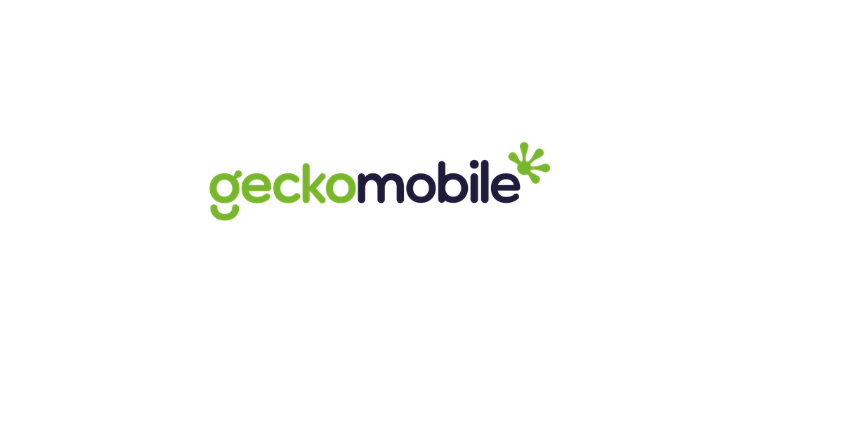 Gecko Mobile Recycling UK Discount Code 2025