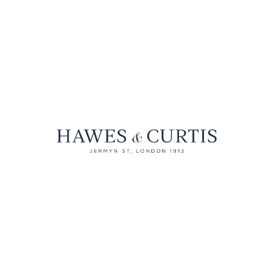 Hawes & Curtis AU Discount Code 2025