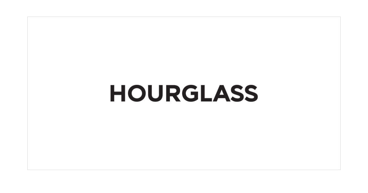 Hourglass Discount Code 2025