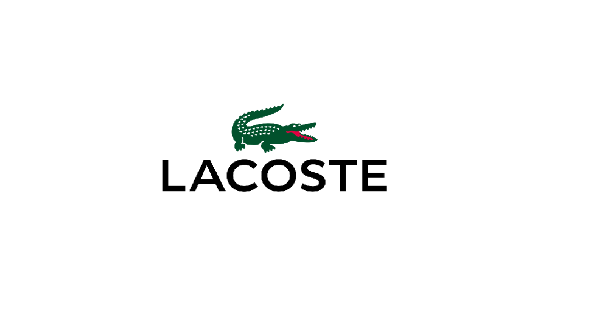 LACOSTE Discount Code 2025