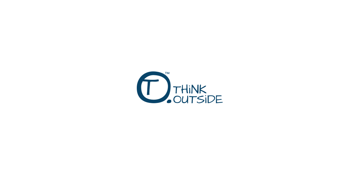 THiNK OUTSiDE Discount Code 2025