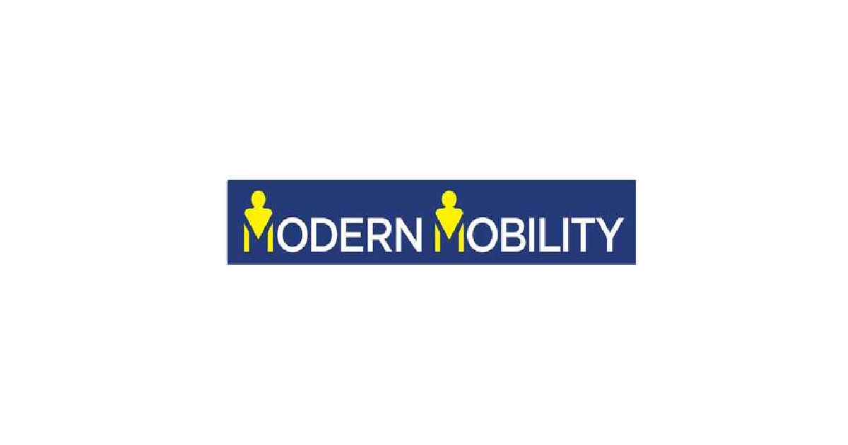 Modern Mobility UK Discount Code 2025