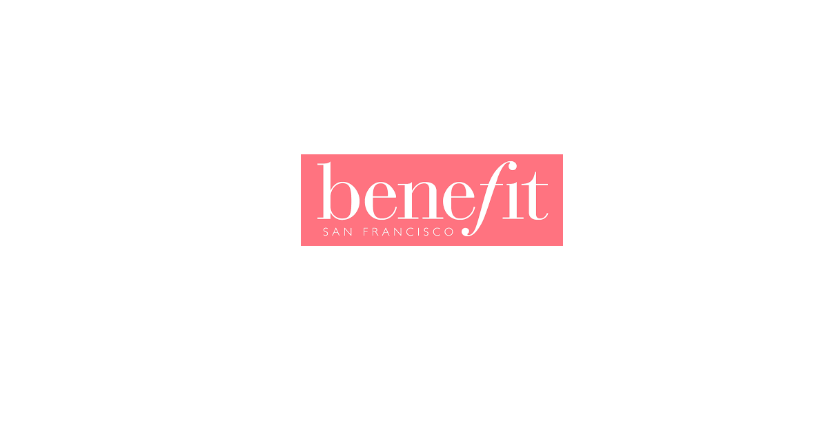Benefit Cosmetics UK Discount Code 2025