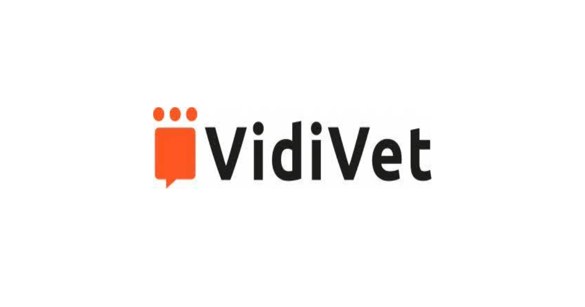 VidiVet Discount Code 2025