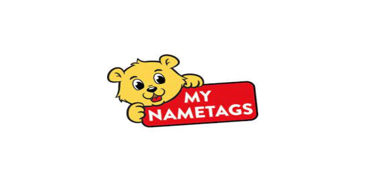 My Nametags UK Discount Code 2025