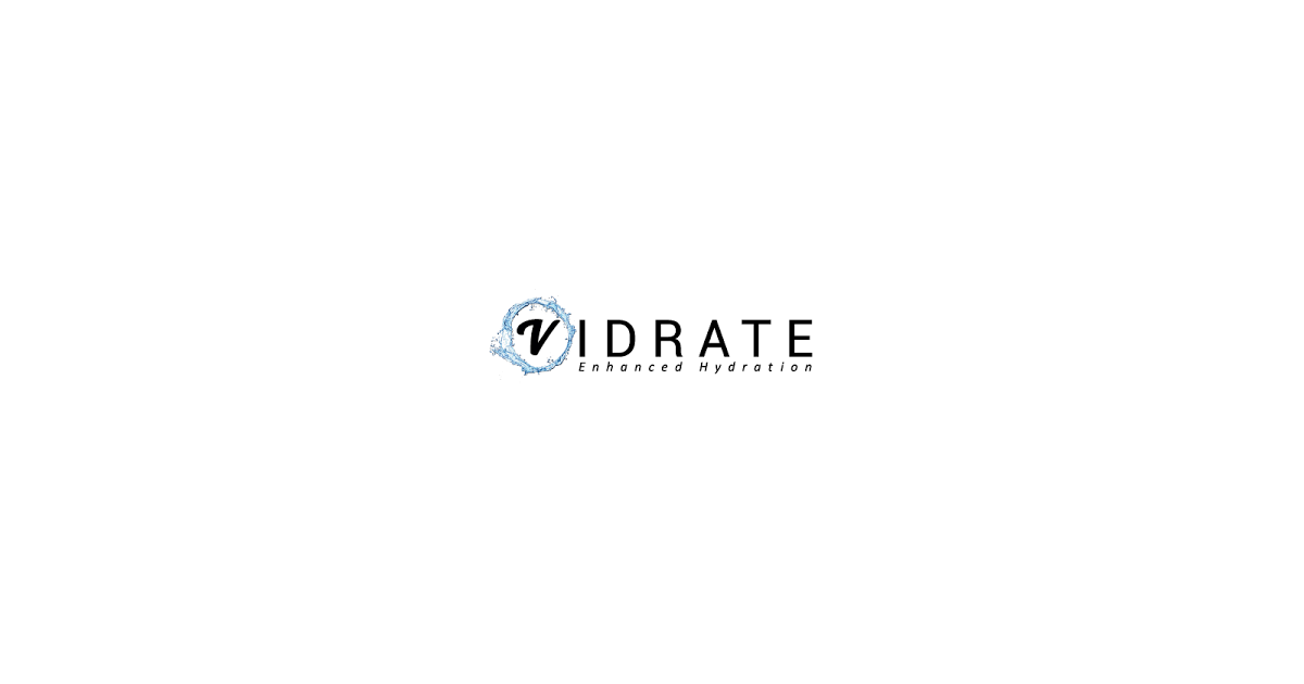 ViDrate UK Discount Codes 2025