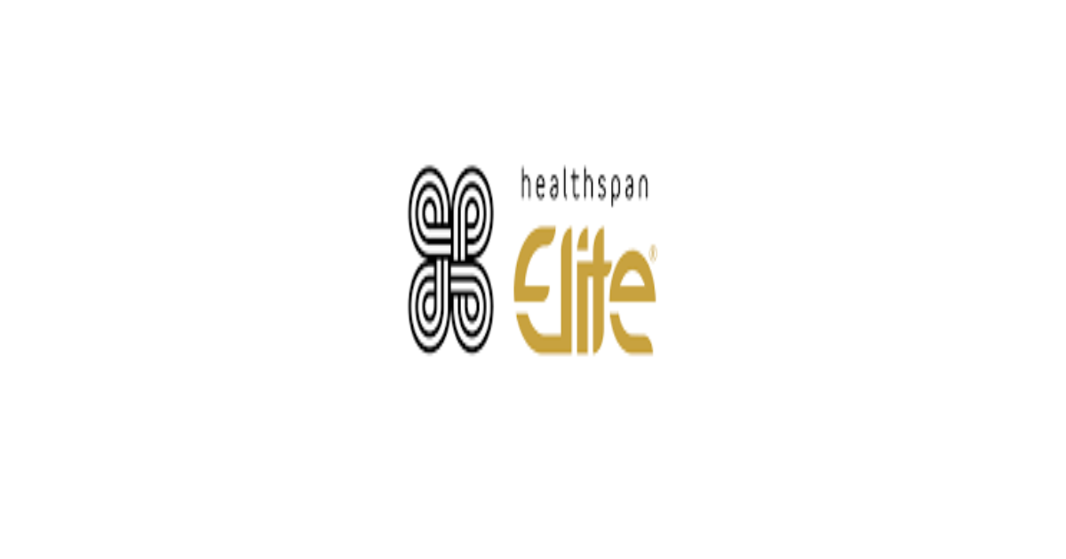 Healthspan UK Elite Discount Codes 2025
