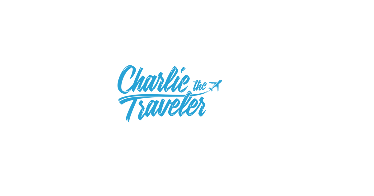 CharlieTheTraveler Discount Codes 2025