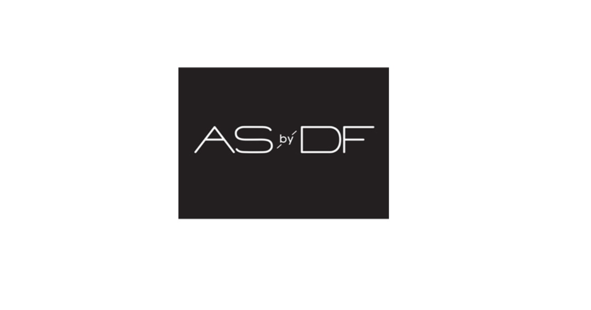AS by DF Discount Codes 2025