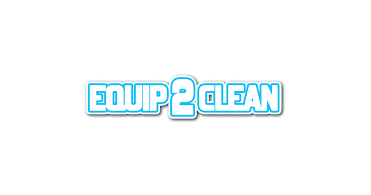 equip2clean UK Discount Codes 2025