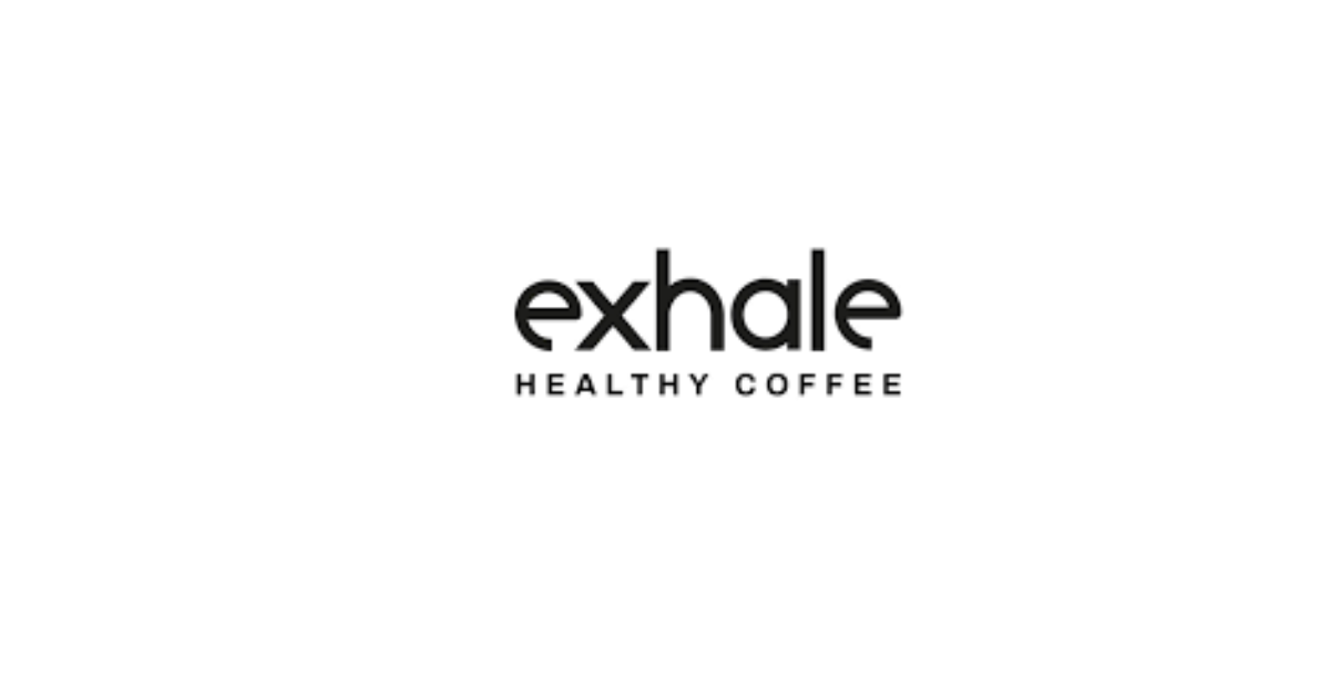 Exhale Healthy Coffee UK Discount Codes 2025
