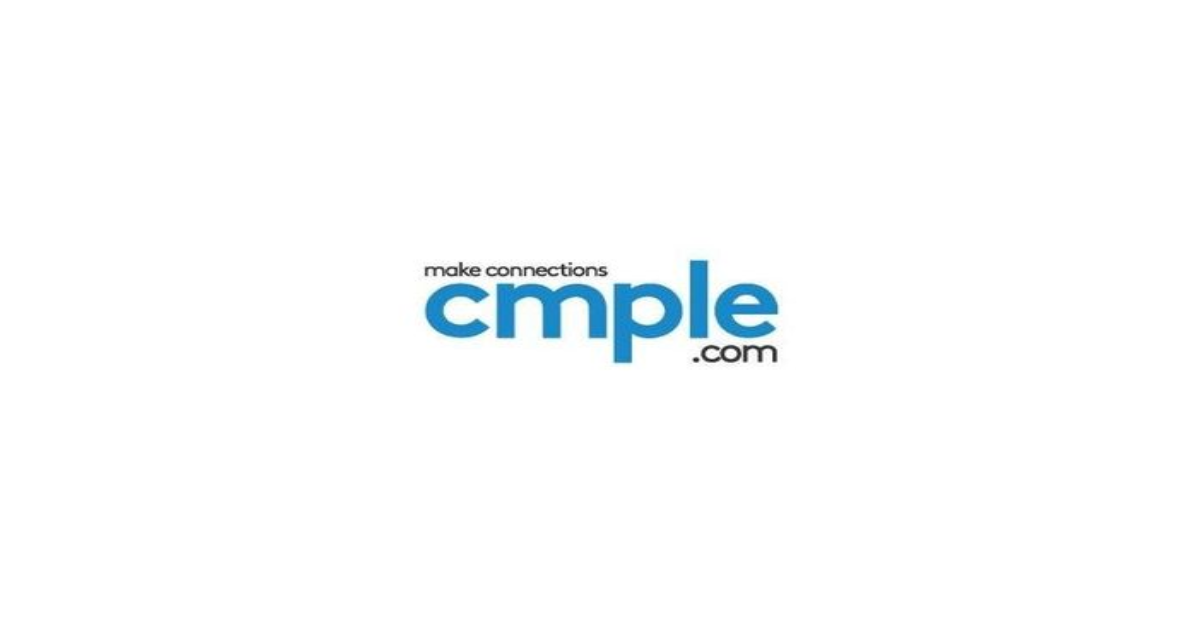Cmple Discount Codes 2025