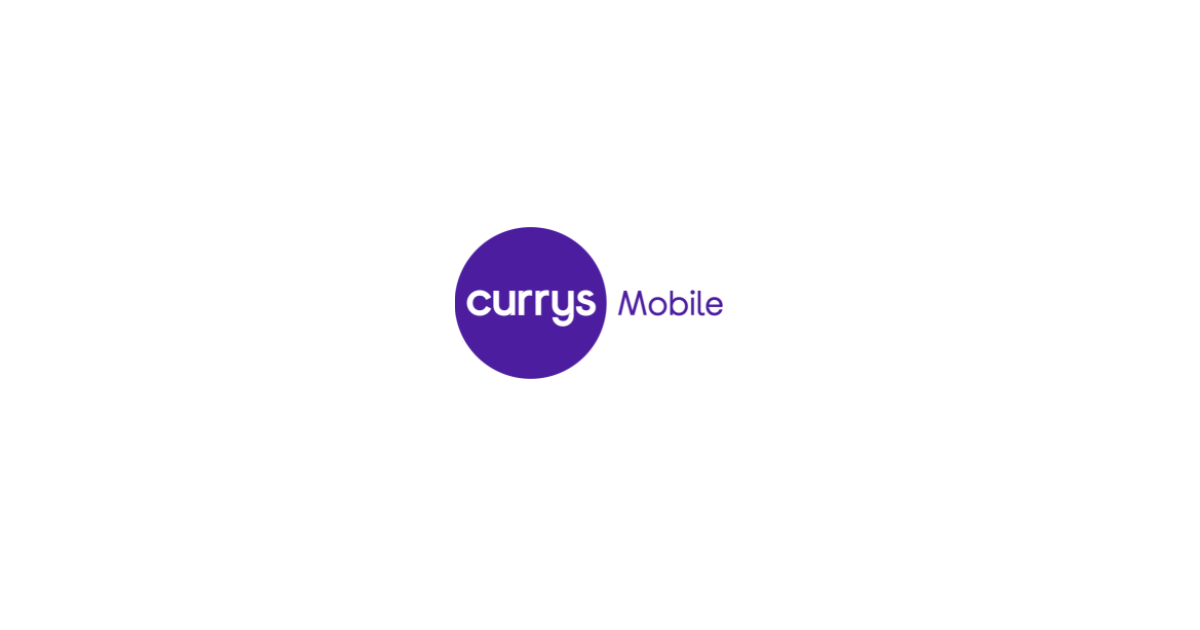 Currys Mobile UK Discount Codes 2025