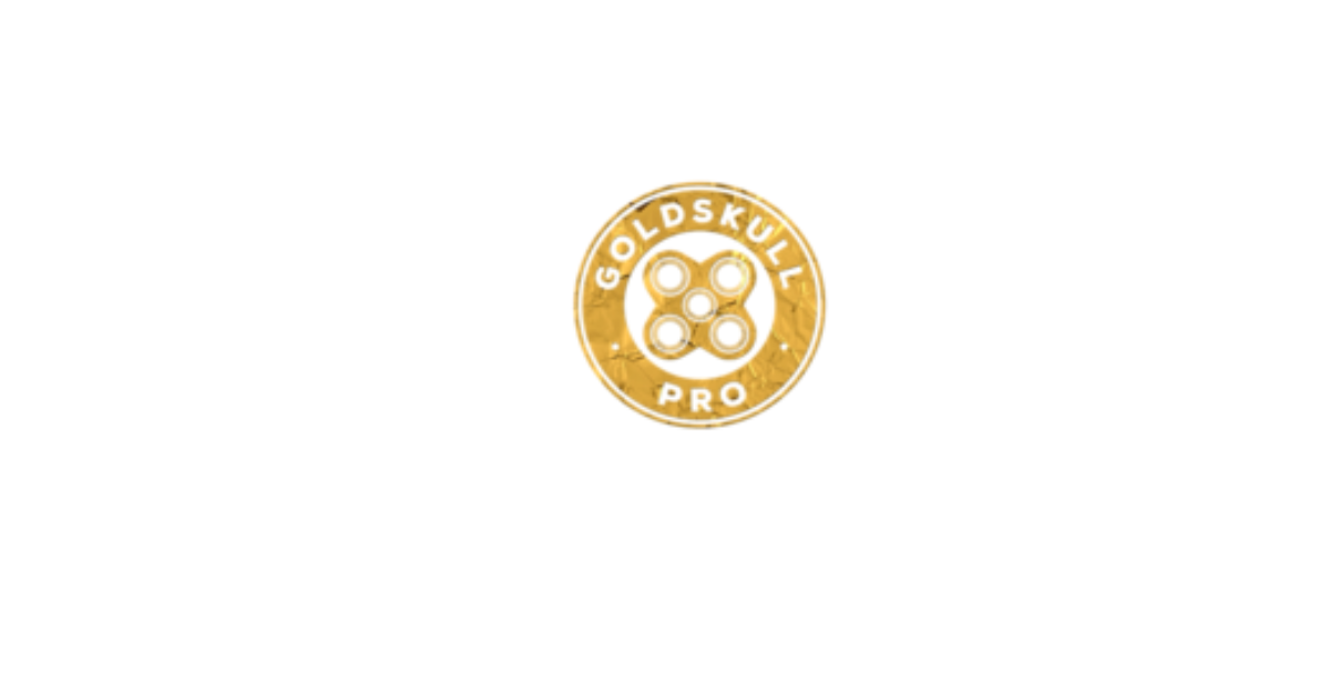 Goldskull Pro UK Discount Codes 2025