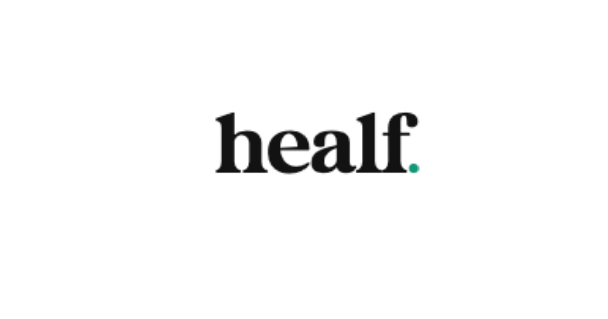 Healf UK Discount Codes 2025