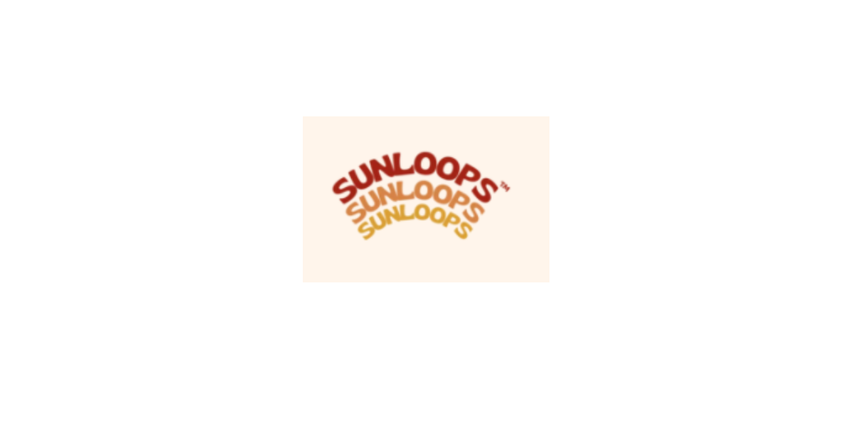 SUNLOOPS Discount Code 2025