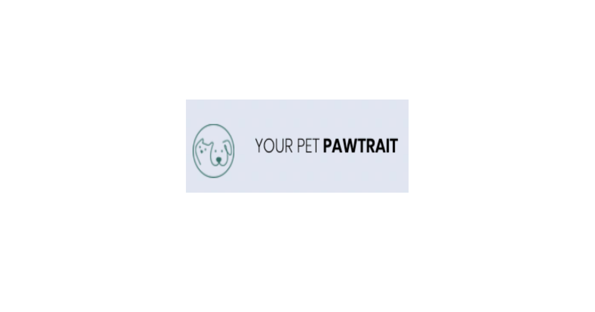 Your Pet Pawtrait UK Discount Code 2025
