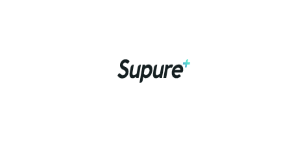 Supure UK Discount Code 2025