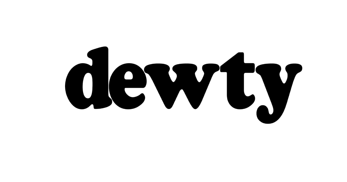 Dewty Beauty UK Discount Code 2025