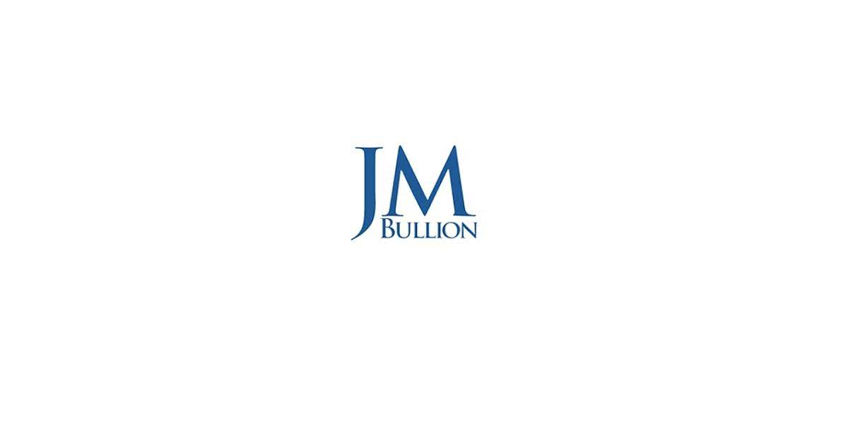 JM Bullion Discount Code 2025