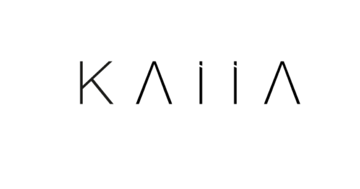 Kaiia the Label UK Discount Code 2025