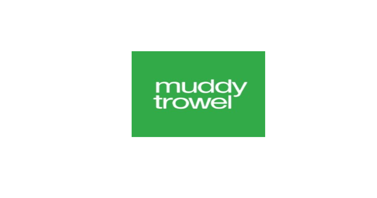Muddy Trowel UK Discount Code 2025