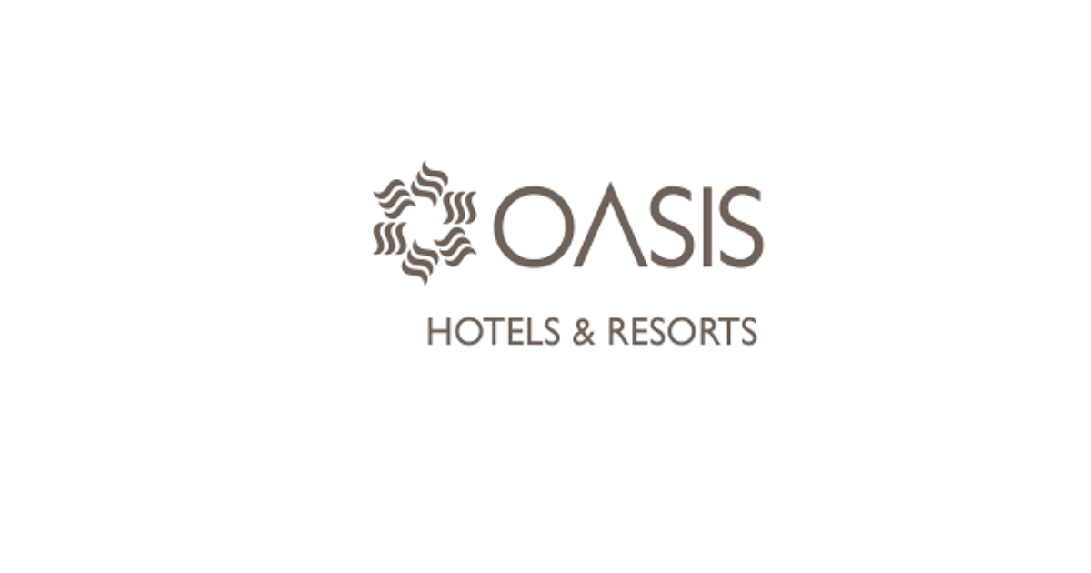 Oasis Hotels Discount Code 2025