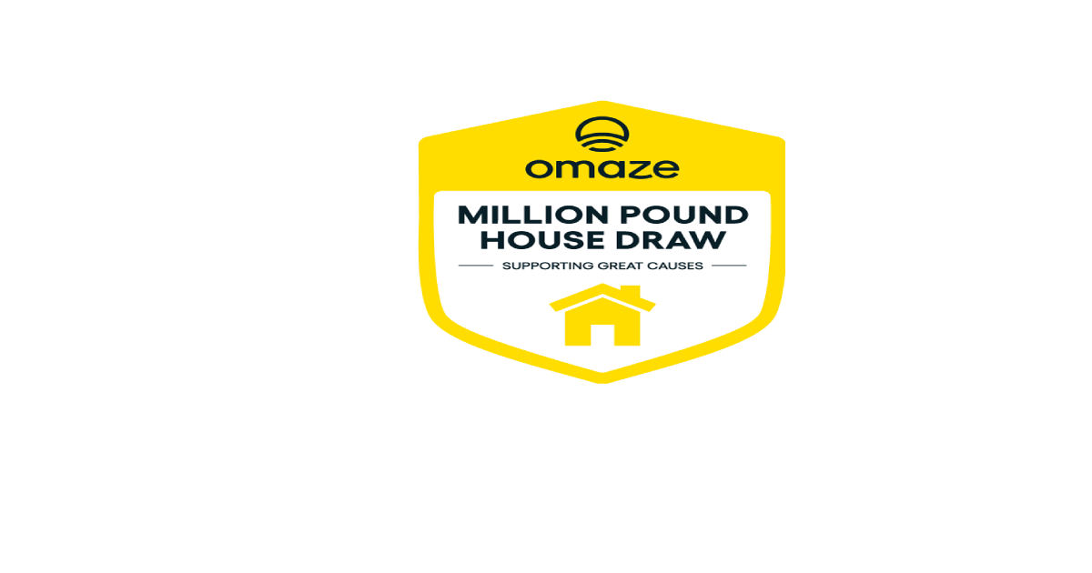 Omaze UK Discount Code 2025