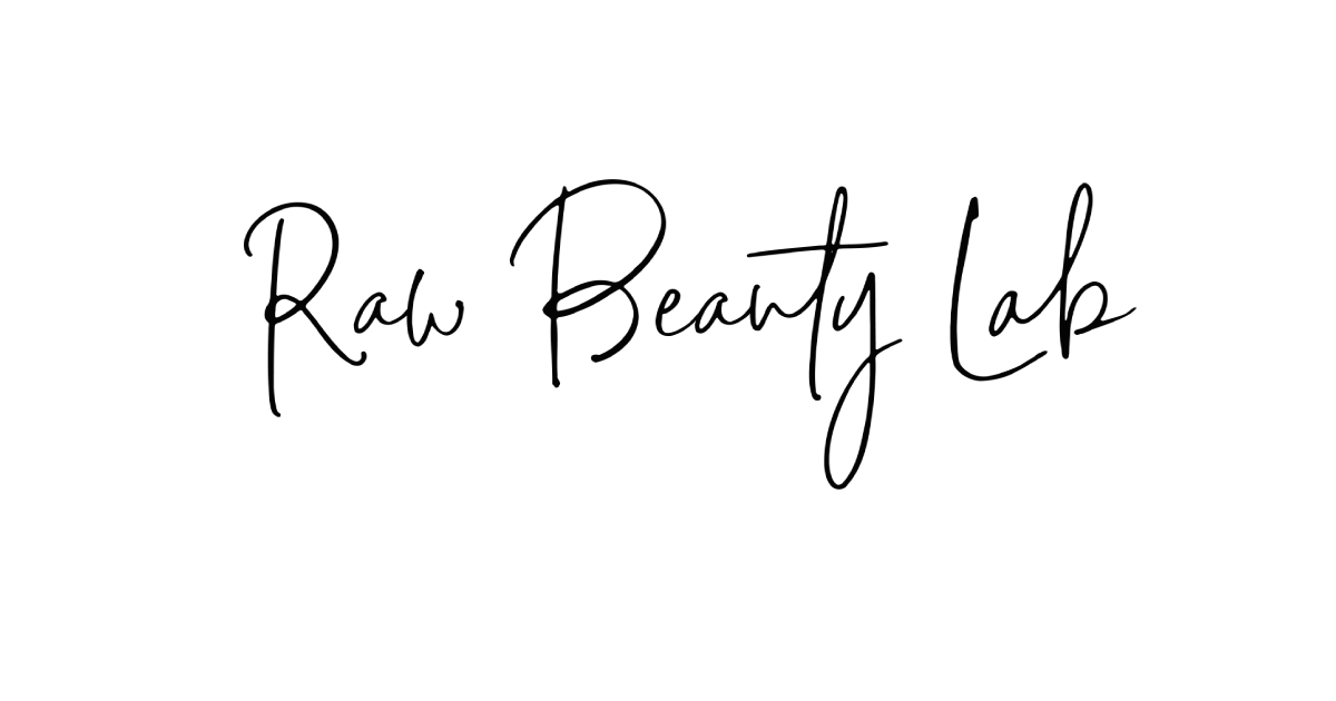 Raw Beauty Lab UK Discount Code 2025