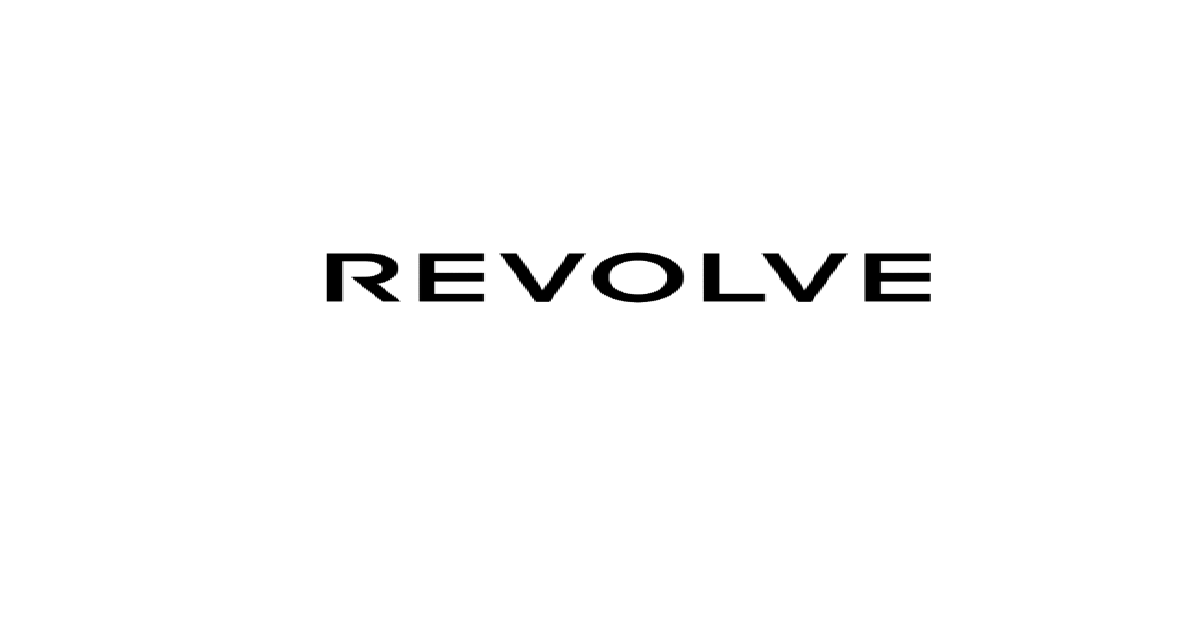 Revolve Discount Code 2025
