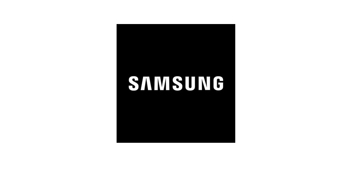 Samsung Business UK Discount Code 2025