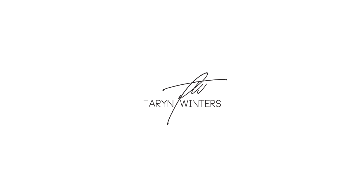 Taryn Winters Discount Code 2025