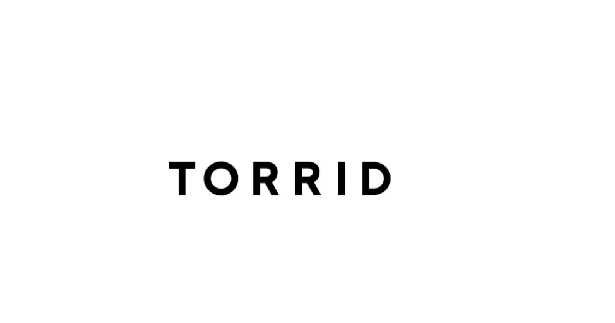 Torrid Discount Code 2025