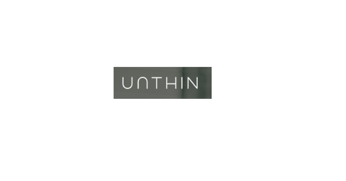 Unthin UK Discount Code 2025