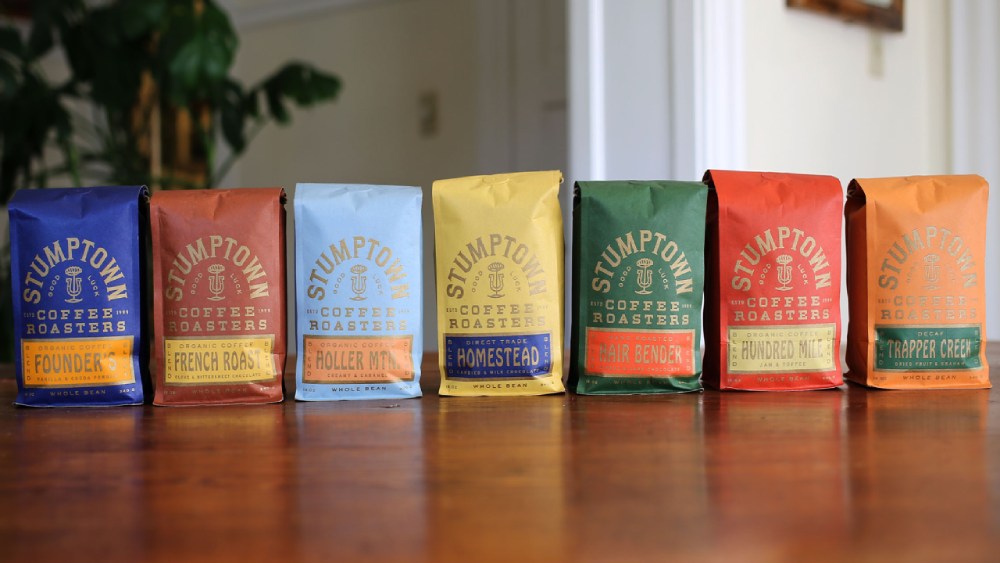 Stumptown Coffee Roasters: Redefining the Art of Specialty Coffee