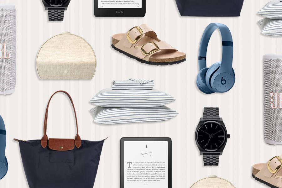 The Best Graduation Gifts the Class of 2026 Actually Wants