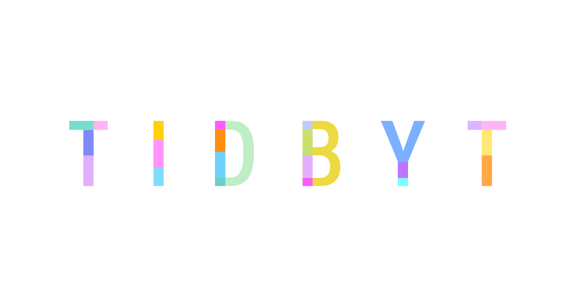 Tidbyt Discount Code 2025