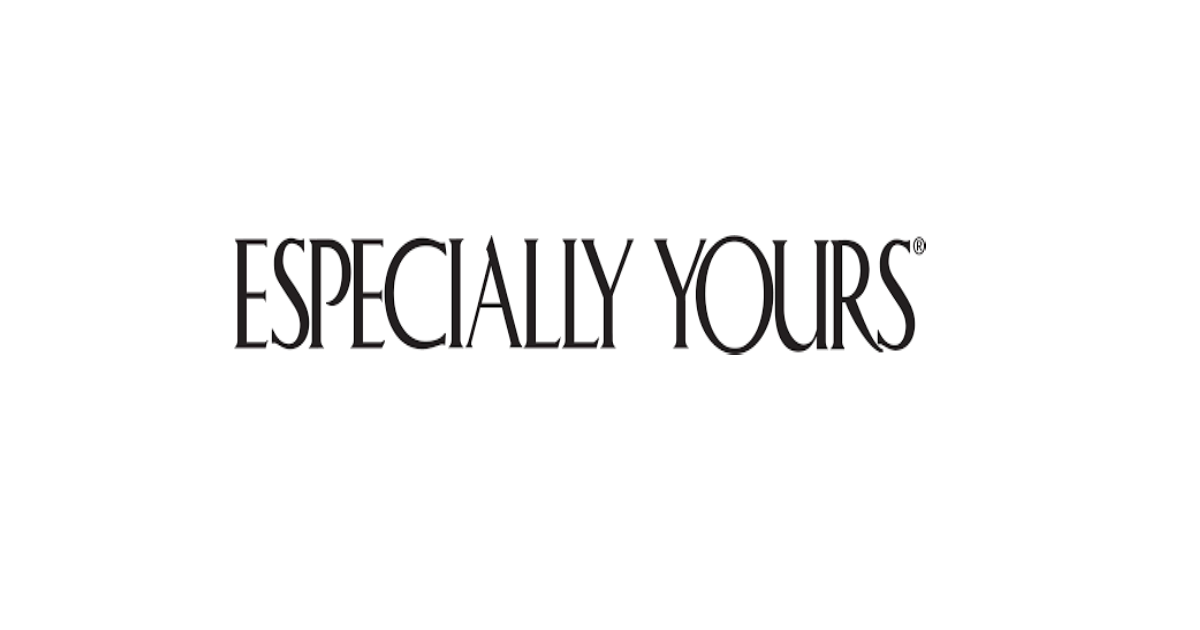 Especially Yours Discount Code 2025